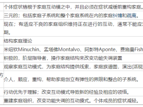 米纽钦结构模型