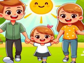 家庭教养方式测评