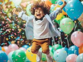 儿童多动症测评