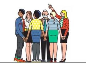 你的人际关系如何?