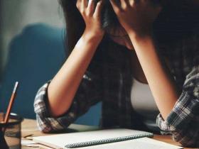 贝克绝望量表(BHS)