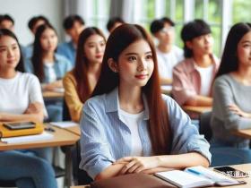 Sarason考试焦虑量表