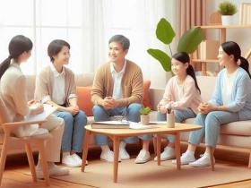 常见问题---家长篇