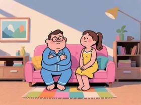 父母的沉默,孩子的痛苦:家庭教育中忽视的重要问题