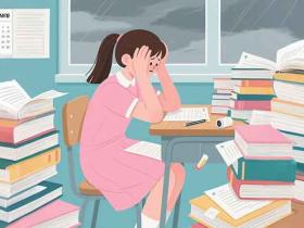 考场颤抖的手:一场关于信任的心理突围