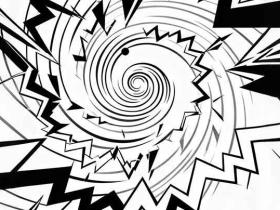 被惊恐抓住的瞬间如何解开