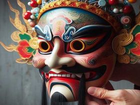 学会调整自己情绪