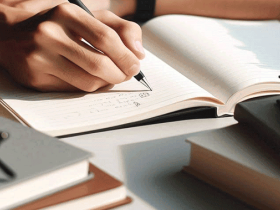 学习不但除了努力更需要状态和方式方法