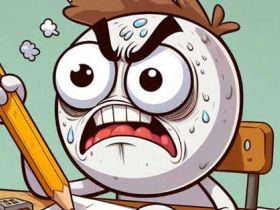 常见精神类疾病一览