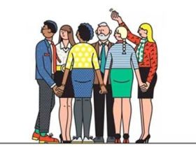 你的人际关系如何？