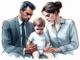 严（父）母测试