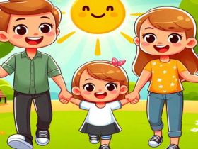 家庭教养方式测评