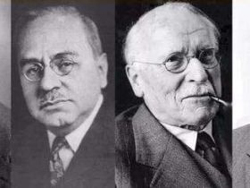 费伦茨的现实感的发展阶段理论