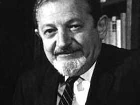 阿克曼Nathan Ackerman家庭治疗先驱