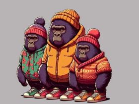 现代文明人的标识