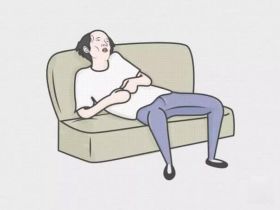 精神萎靡是精神分裂吗？