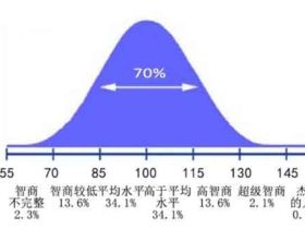 什么是智力障碍？