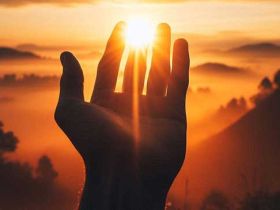 如何提升快速提升自己的气场