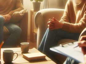 饮食改善大脑和心理健康