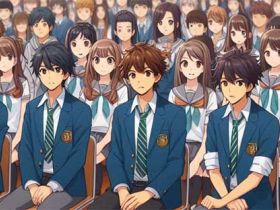 经典家庭教育短片