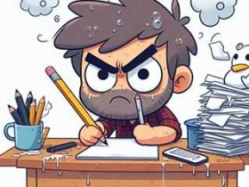 如何掌控自己的情绪，做自己情绪的主人？