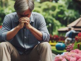 好聚好散，想分手却开不了口