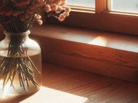 减压音乐—溪水声