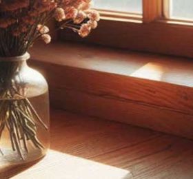 减压音乐—溪水声