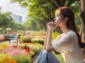 大自然减压音乐