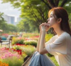 大自然减压音乐