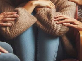 为什么人爱讲是非？