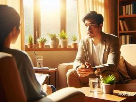 缺乏社会交往的障碍