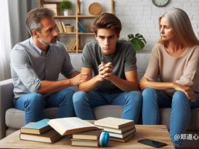 高考前，作为家长的你应该做好心理准备