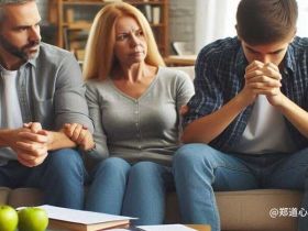 处理孩子情绪的三步曲