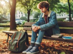 中国学生自杀率全球第一，父母和社会究竟忽略了什么？