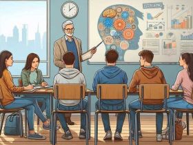 父母和老师在教育孩子的时候，一定要注意，别伤害了孩子的“神”