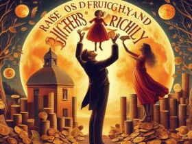 出生顺序会影响到人格吗？