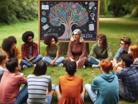 承认你的孩子很平凡，是给予自己和解的机会