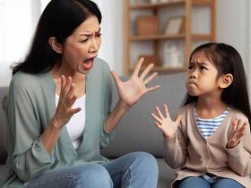 控制型父母看似强大，但其实外强中干