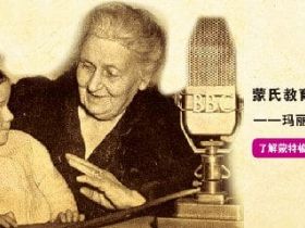 “蒙特梭利教育法”系列全集