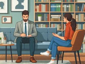 心理问题的诊断依据