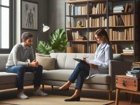 常见异常心理以及临床症状