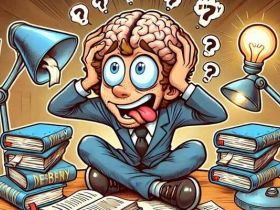 异常心理之认知障碍