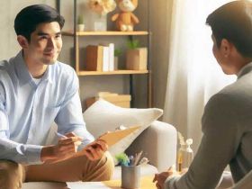 什么是心理咨询？