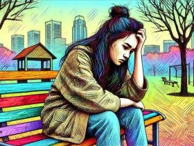 鉴别神经性抑郁