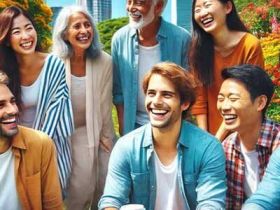 亚洲人和欧洲人思维差别