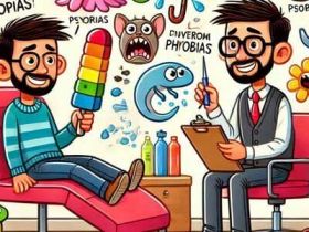 行为疗法之厌恶疗法