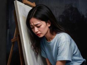 分手后如何消除心中怨恨