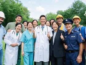 心理问题的高危群体