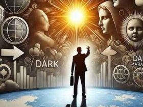 人的价值观是怎么形成的